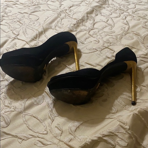 Louis Vuitton pumps - Picture 3 of 4